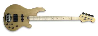 Lakland Skyline 44-02 Bass 4-Str Natural Gloss