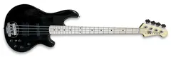 Lakland Skyline 44-02 Bass, 4-String Black Gloss