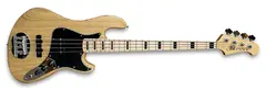 Lakland Skyline Darryl Jones Bass 4-Str Natural Gloss