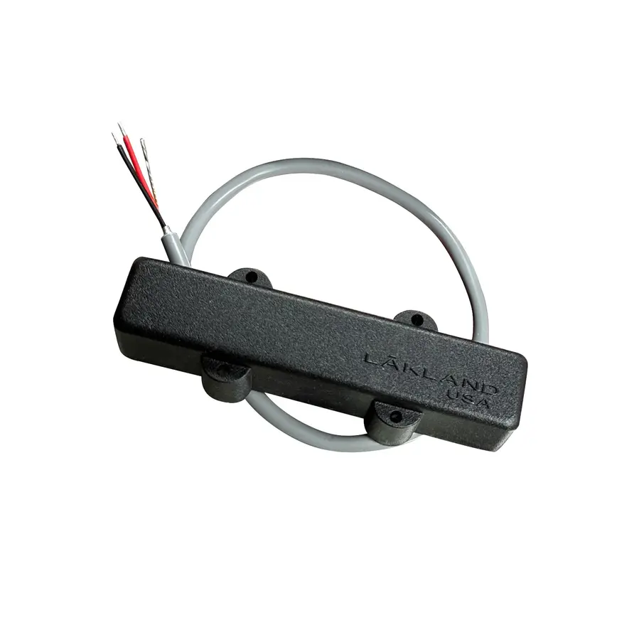 Lakland LH55 J Dual Coil Bass Pickup Hum-Canceling 5-String, Neck 