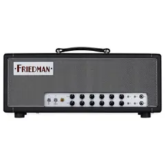 Friedman Twin Sister Head 2 kanals 40W Gitartopp, 5881