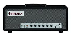 Friedman Dirty Shirley Head 1 Channel - 40 Watt  Head - 5881