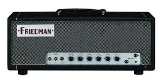 Friedman Dirty Shirley Head 1 Channel - 40 Watt  Head - 5881