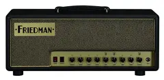 Friedman RUNT-50 Head 2 Channel - 50 Watt Head - EL34