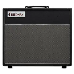 Friedman Twin Sister Combo 2 Channel - 40 Watt 1x12" Combo 5881