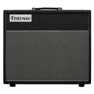 Friedman Twin Sister Combo 2 Channel - 40 Watt 1x12" Combo 5881