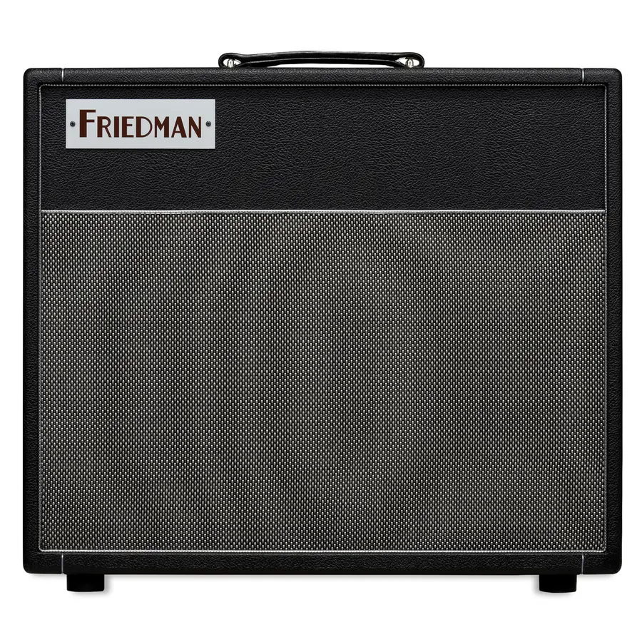 Friedman Twin Sister Combo 2 Channel - 40 Watt 1x12" Combo 5881 