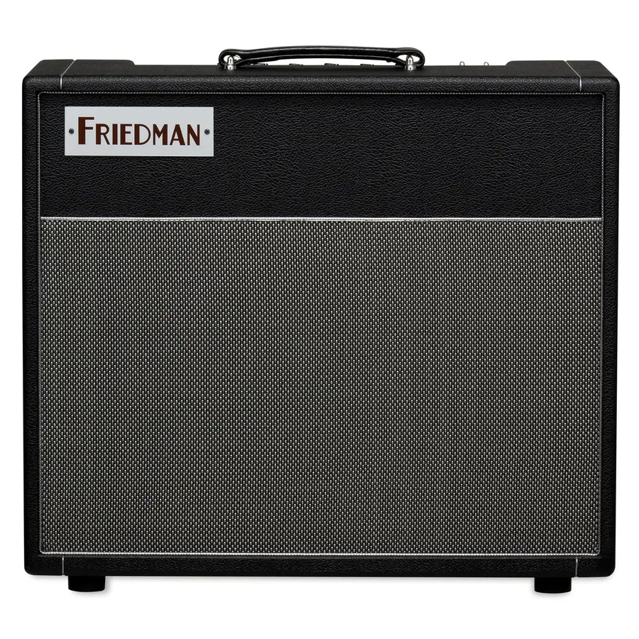 Friedman Twin Sister Combo 2 Channel - 40 Watt 1x12" Combo 5881 