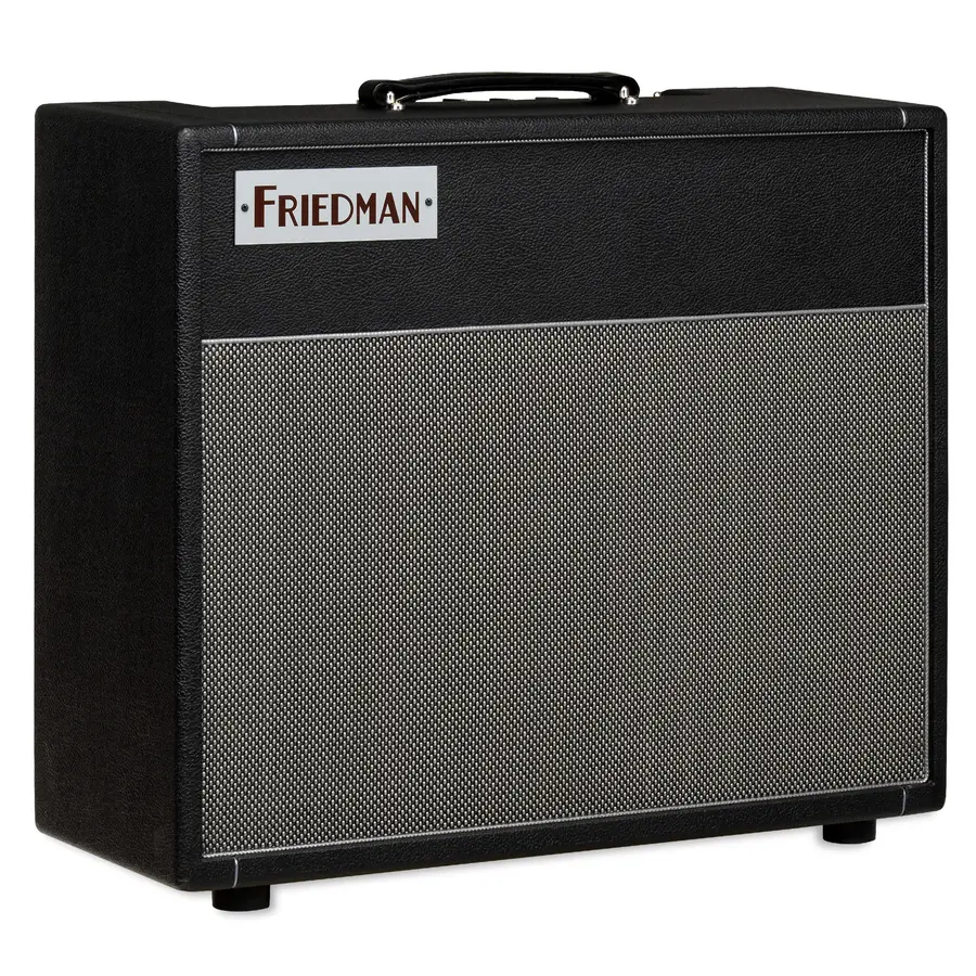 Friedman Twin Sister Combo 2 Channel - 40 Watt 1x12" Combo 5881 