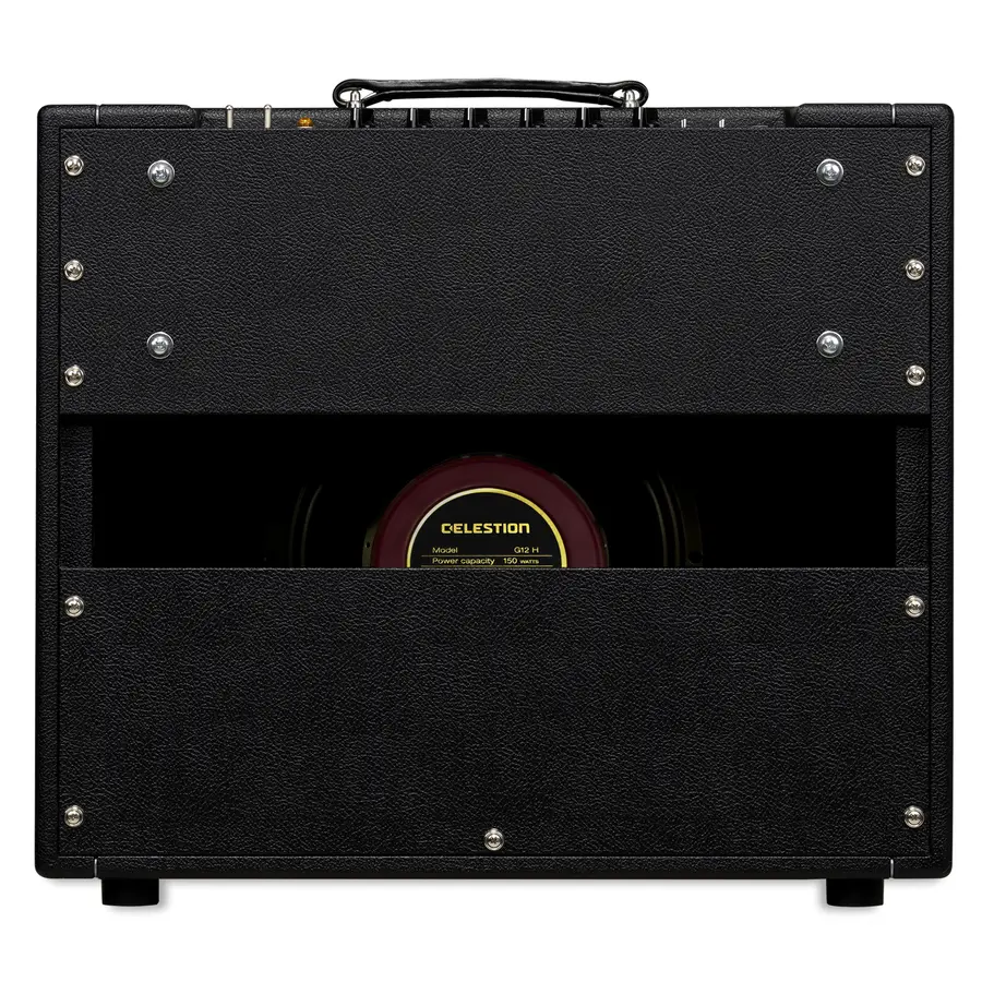 Friedman Twin Sister Combo 2 Channel - 40 Watt 1x12" Combo 5881 