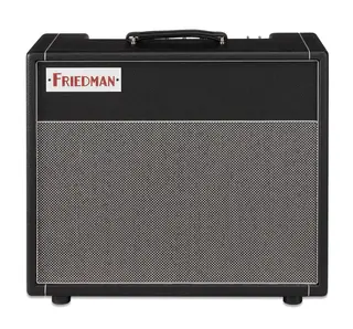 Friedman Dirty Shirley Combo 1 Channel - 40 Watt 1x12" Combo - 5881