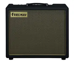 Friedman RUNT-50 Combo 2 Channel - 50 Watt 1x12" Combo - EL34
