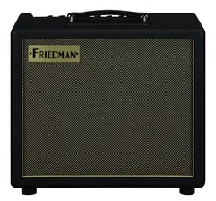 Friedman RUNT-20 Combo 2 Channel - 20 Watt 1x12" Combo - EL84