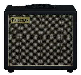 Friedman RUNT-20 Combo 2 Channel - 20 Watt 1x12" Combo - EL84