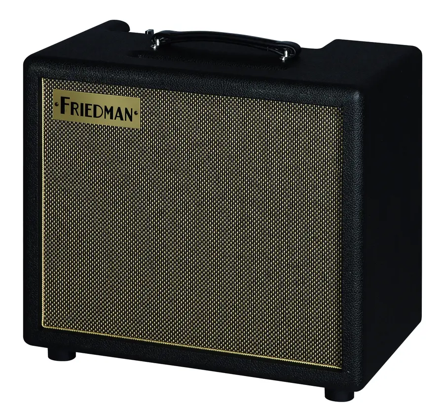 Friedman RUNT-20 Combo 2 Channel - 20 Watt 1x12" Combo - EL84 