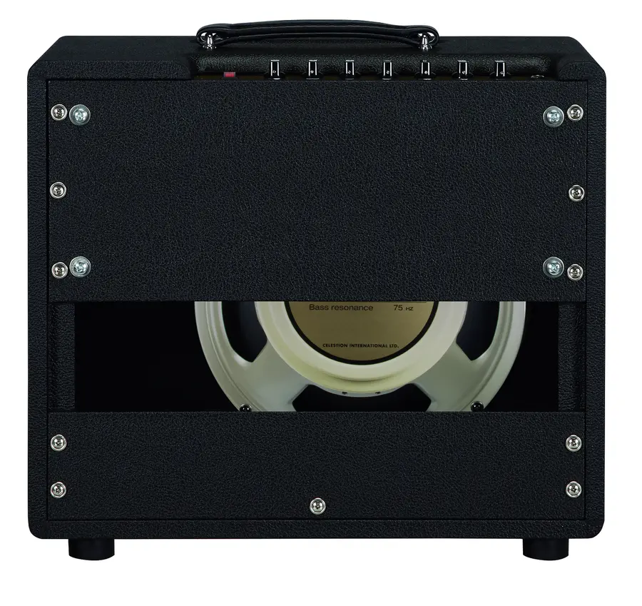 Friedman RUNT-20 Combo 2 Channel - 20 Watt 1x12" Combo - EL84 