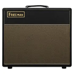 Friedman Pink Taco Combo V2 1 Channel - 20 Watt 1x12" Combo - EL84