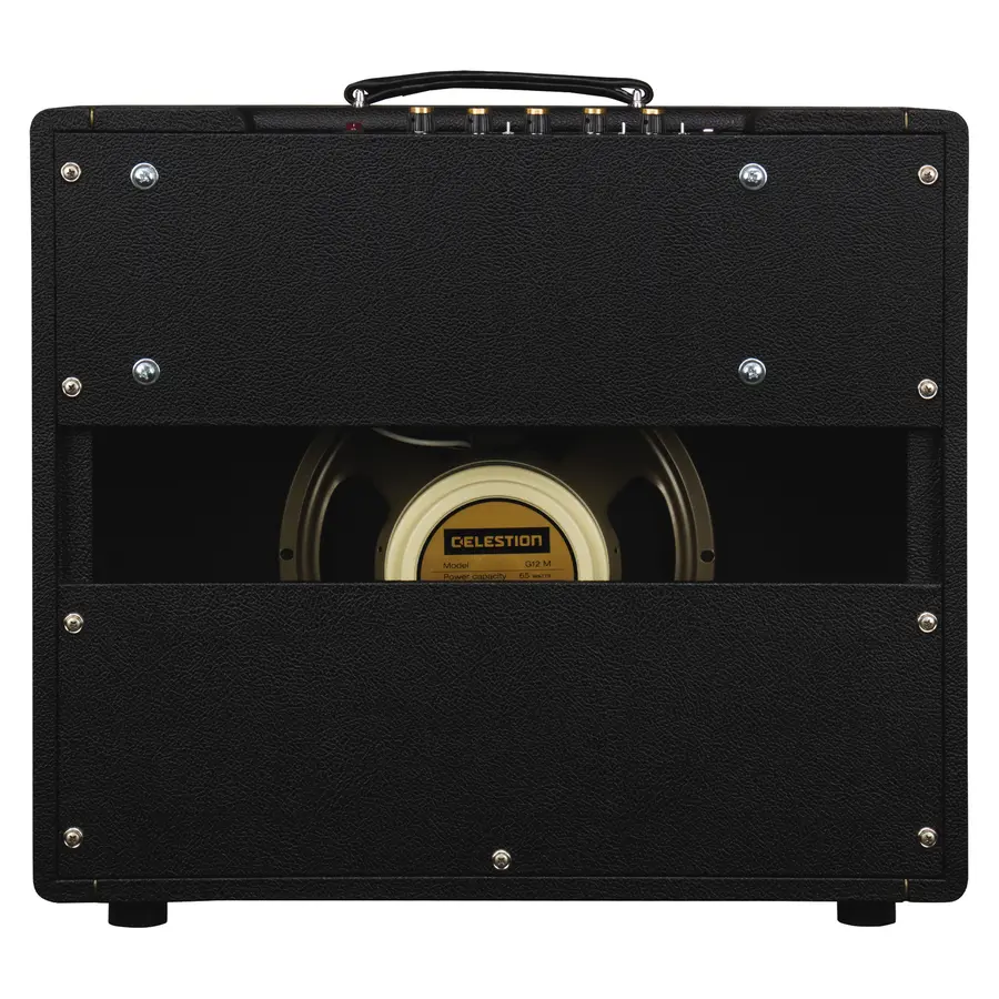 Friedman Pink Taco Combo V2 1 Channel - 20 Watt 1x12" Combo - EL84 