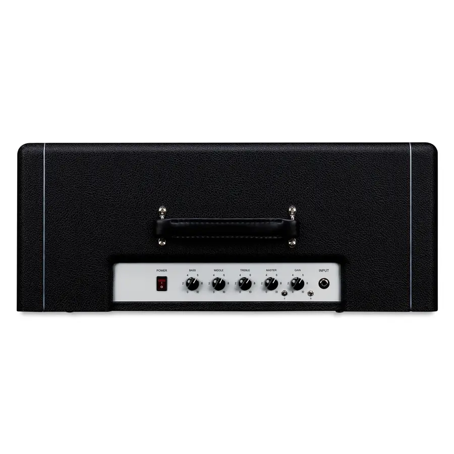 Friedman Little Sister Combo, MINI DS V2 1 Channel - 20 Watt 1x12" Combo - EL84 