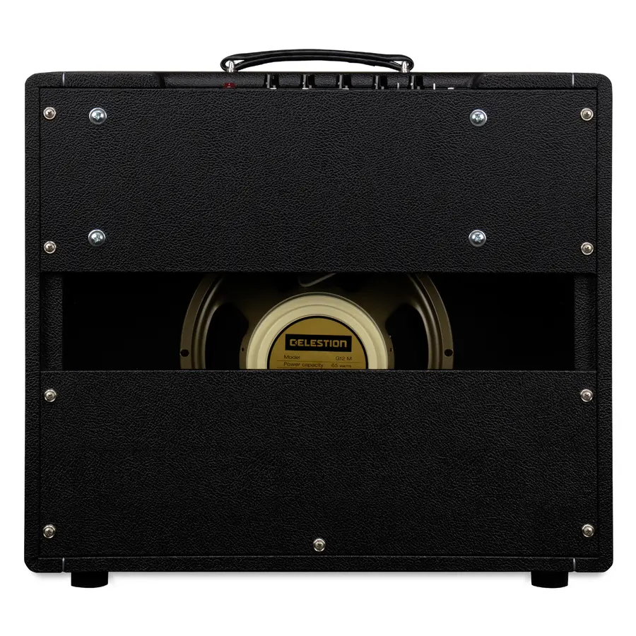 Friedman Little Sister Combo, MINI DS V2 1 Channel - 20 Watt 1x12" Combo - EL84 