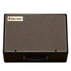 Friedman ASM-10 Active 10" Amp Mod Ref Monitor 500w