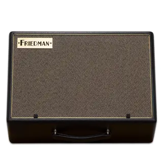 Friedman ASM-10 Active 10" Amp Mod Ref Monitor 500w