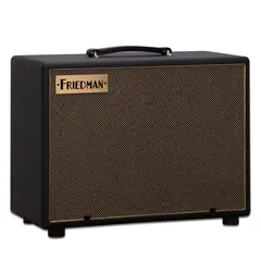 Friedman ASC-10 Active 10" Amp Mod Ref Monitor 500w