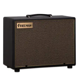 Friedman ASC-10 Active 10" Amp Mod Ref Monitor 500w