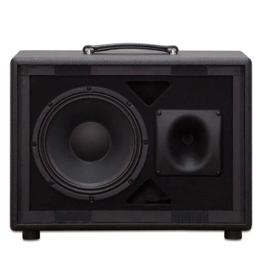 Friedman ASC-10 Active 10" Amp Mod Ref Monitor 500w 