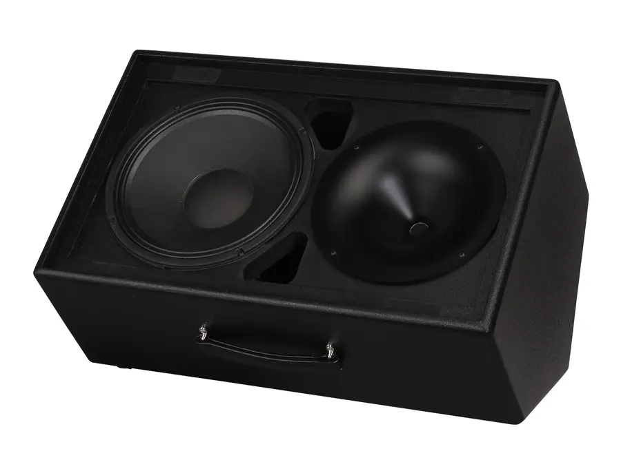 Friedman ASM-12 Active 12" Amp Mod Ref Monitor 500w 