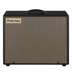 Friedman ASC-12 Active 12" Amp Mod Ref Monitor 500w