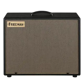 Friedman ASC-12 Active 12" Amp Mod Ref Monitor 500w