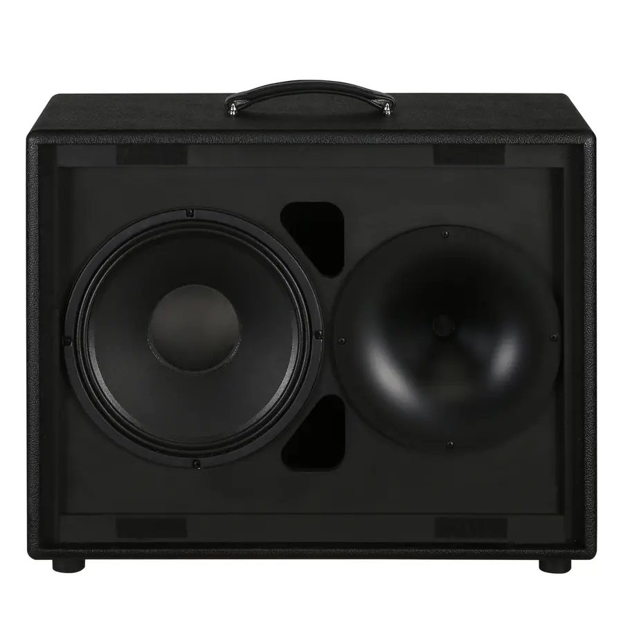 Friedman ASC-12 Active 12" Amp Mod Ref Monitor 500w 