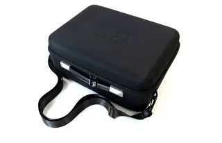 Allen &amp; Heath CQ18T Softcase