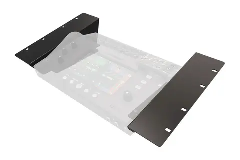 Allen &amp; Heath CQ18T Rackører