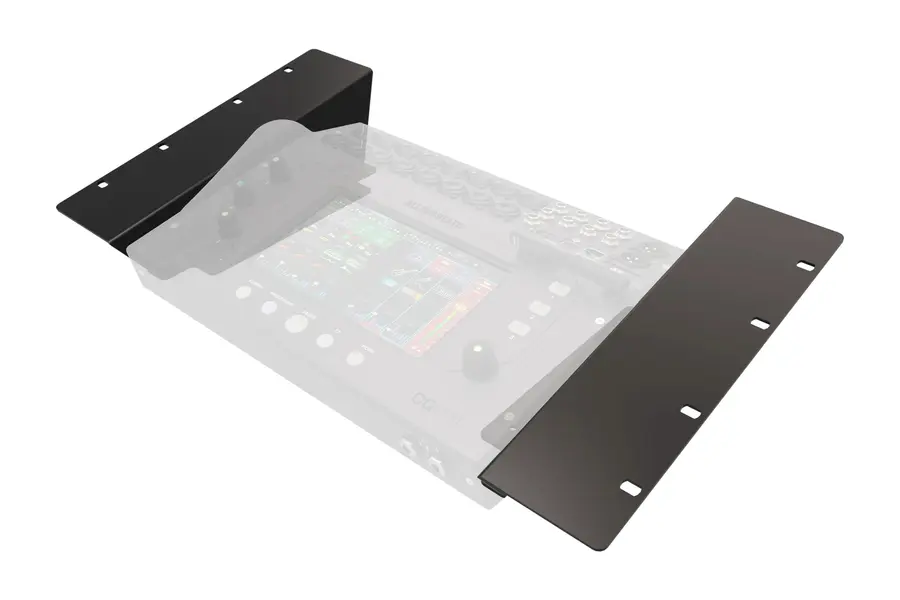 Allen & Heath CQ18T Rackører 