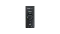 IK Multimedia iRig HD X