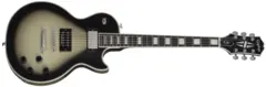 Epiphone Les Paul Custom Adam Jones J. Heffernans Self Portrait Not Dead Yet