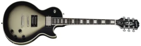 Epiphone Les Paul Custom Adam Jones Korin Faughts Sensation