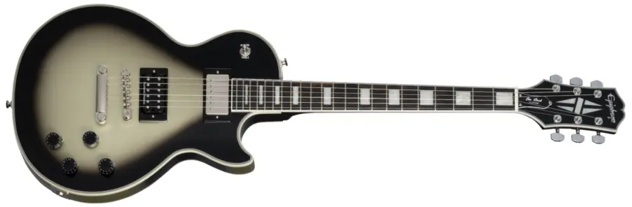 Epiphone Les Paul Custom Adam Jones Korin Faughts Sensation 