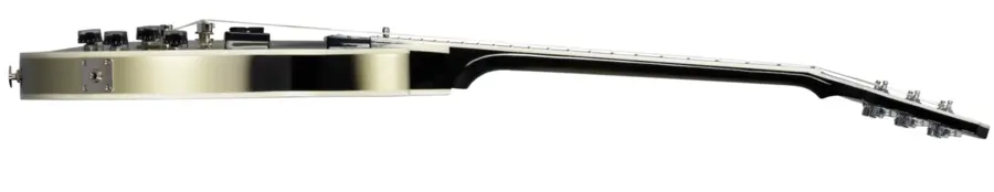 Epiphone Les Paul Custom Adam Jones Korin Faughts Sensation 