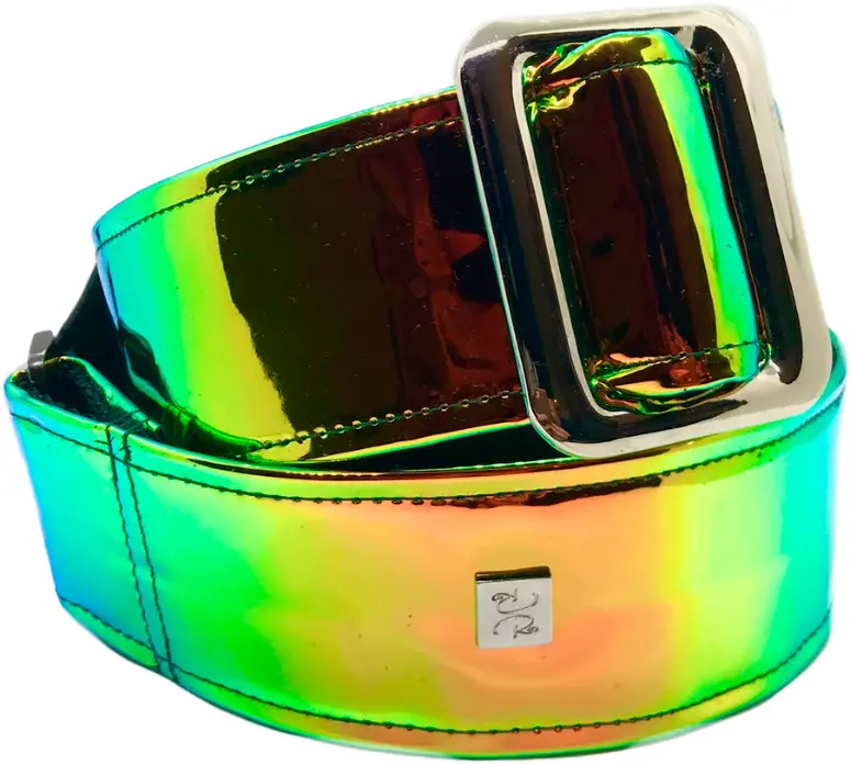 Get'm Get'm Chrome Sun 2” Gitarreim 