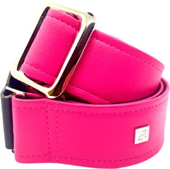 Get'm Get'm Fly Pink 2” Gitarreim