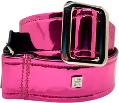 Get'm Get'm Mirror Reflective Fuchsia 2" Gitarreim