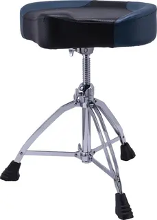 Mapex T855BL Throne Blue