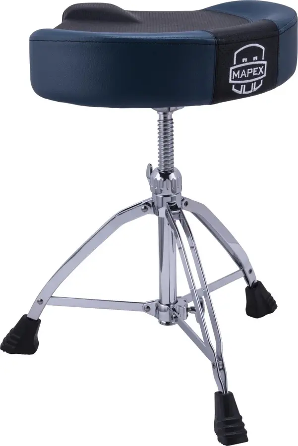 Mapex T855BL Throne Blue 