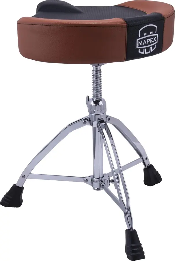 Mapex T855BR Thorone Brown 