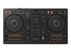 Pioneer DJ DDJ-FLX4 * DJ kontroller *Kunderetur