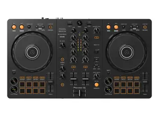 Pioneer DJ DDJ-FLX4 * DJ kontroller *Kunderetur