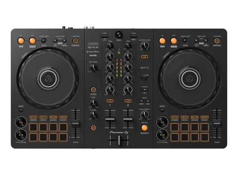 Pioneer DJ DDJ-FLX4 * DJ kontroller *Customer returned